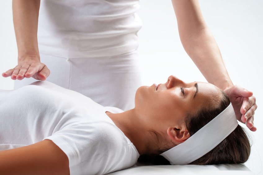 Reiki Level 2 Practitioner class May 7, 2023